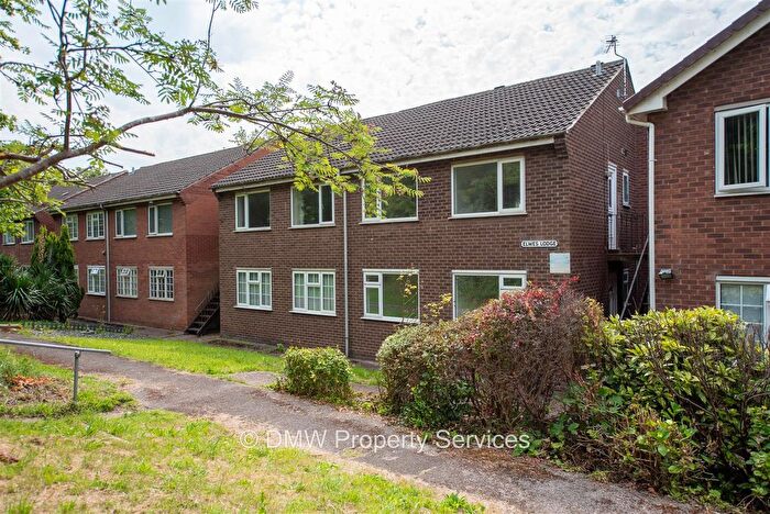 2 Bedroom Maisonette To Rent In Elwes Lodge, Carlton, NG4
