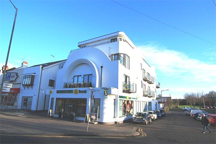 3 Bedroom Apartment To Rent In Ness Road, Shoeburyness, Southend-on-Sea, Essex, SS3