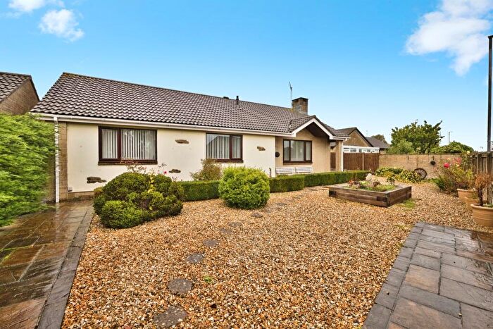 3 Bedroom Detached Bungalow For Sale In Tintern, Yeovil, BA21