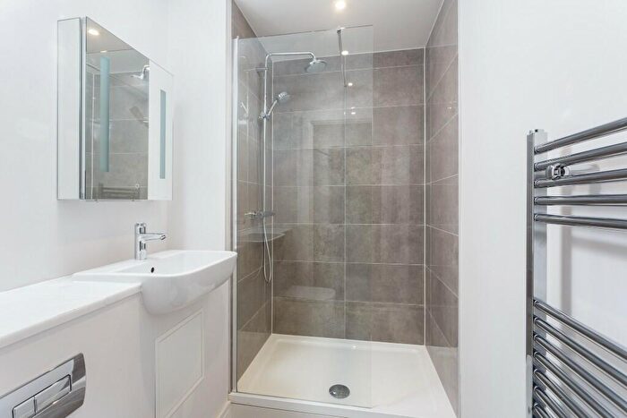 1 Bedroom Flat To Rent In Stockdale House, Victoria Road, Leeds, West Yorkshire, LS6