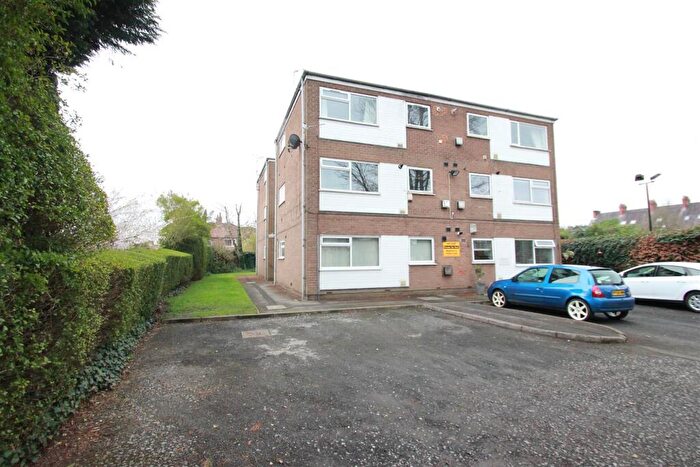 1 Bedroom Apartment To Rent In Legh Court, Sale, M33
