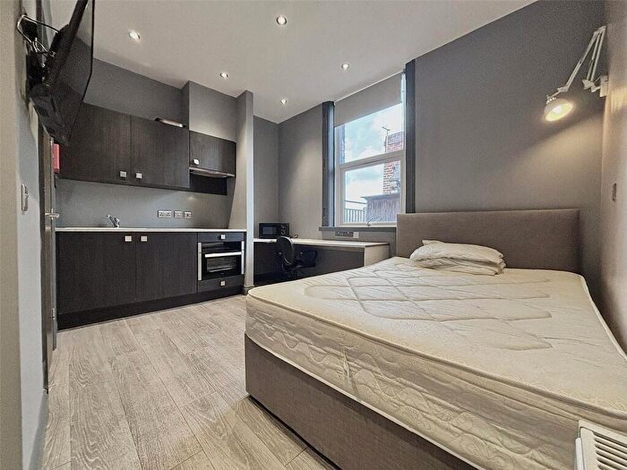 1 Bedroom Apartment To Rent In Holmeside, Sunderland, SR1