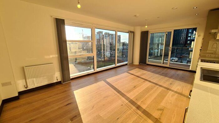 2 Bedroom Apartment To Rent In Merlin Drive @ Fletton Quays, PE2