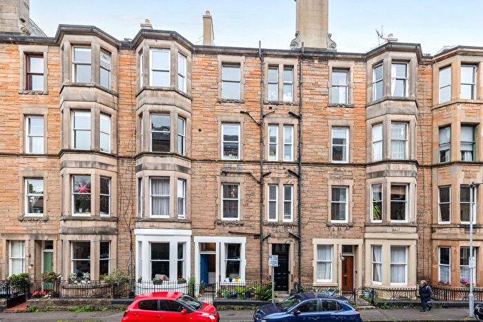 1 Bedroom Flat For Sale In / Viewforth Gardens, Edinburgh, EH10