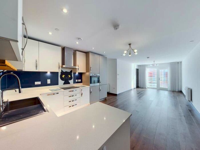 2 Bedroom Apartment To Rent In Harland Court Bury St Edmunds, IP32