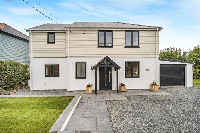 4 Bedroom Detached House To Rent In Coastal House, Slon Lane, Ogmore-By-Sea, CF32
