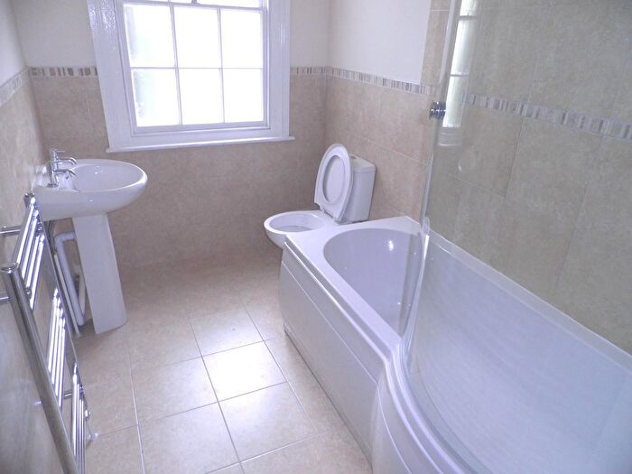 1 Bedroom Studio To Rent In Lister Road, Fairfield, Liverpool, L7