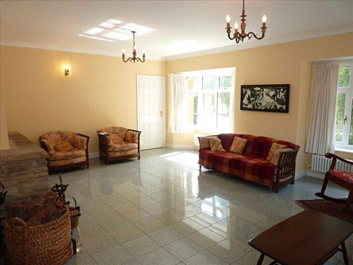 3 Bedroom Detached House For Sale In Chapel Lane, Barnoldby-le-beck, Grimsby, DN37