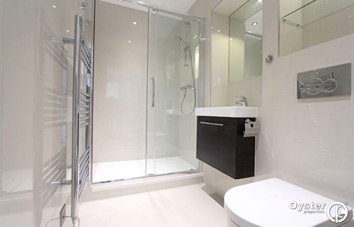 1 Bedroom Flat To Rent In Honeypot Lane, Stanmore, HA7