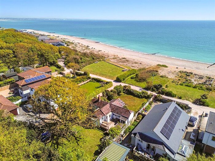 3 Bedroom Detached Bungalow For Sale In East Beach Road, Selsey, Chichester, PO20