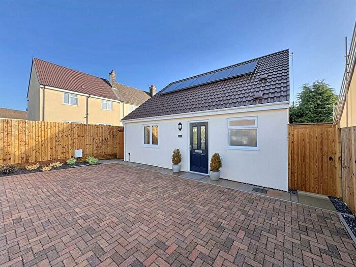 2 Bedroom Detached Bungalow For Sale In Park Hayes, Leigh Upon Mendip, BA3