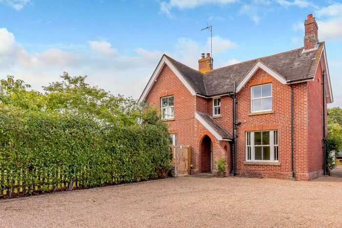 4 Bedroom Detached House For Sale In The Old Sussex Stud, Cowfold Road, West Grinstead, Horsham, RH13