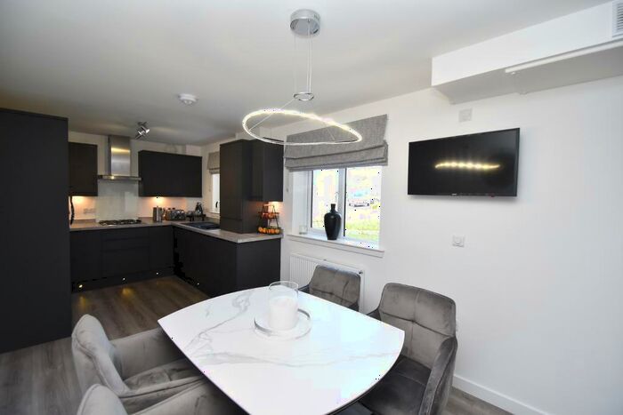 1 Bedroom Flat For Sale In Gresham Drive, Kirkintilloch, G66