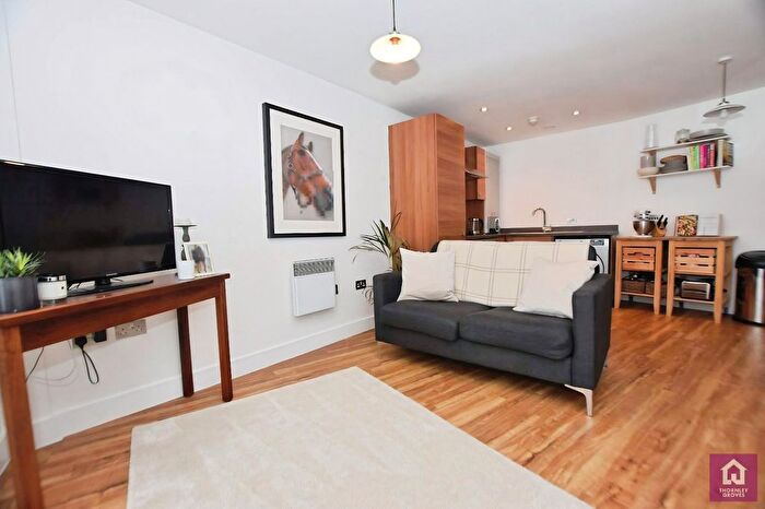 2 Bedroom Flat To Rent In Fresh, Chapel Street, Salford, Manchester, M3