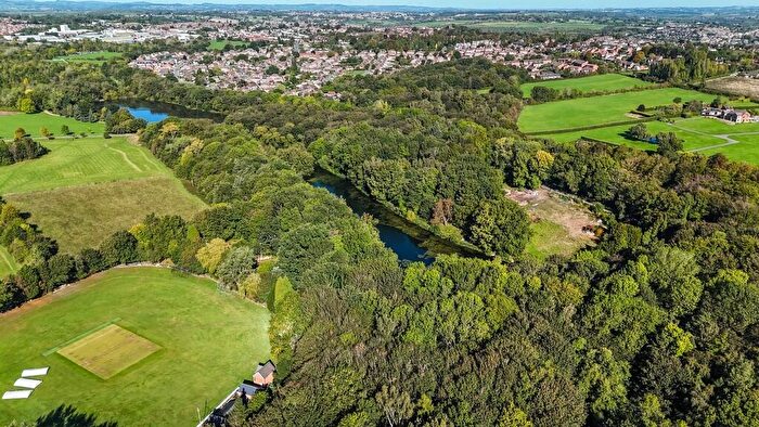 Land For Sale In Shipley Park, Derbyshire, DE75