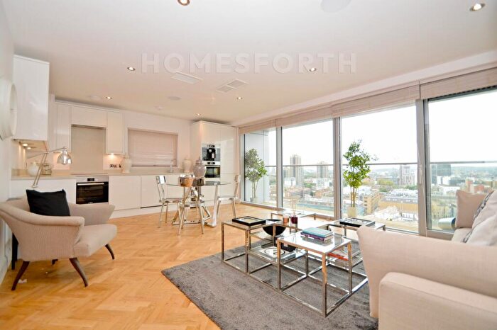 2 Bedroom Penthouse For Sale In Commercial Road, Tower Hamlets, E1
