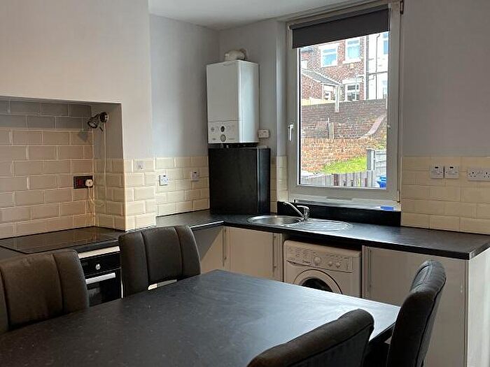 3 Bedroom Property To Rent In Kirkstone Road, Walkley, S6