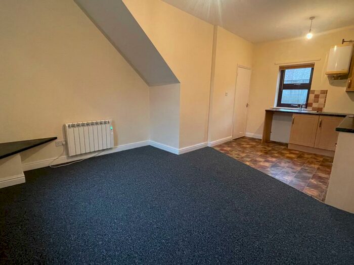 2 Bedroom Terraced House To Rent In London Road, Carlisle, CA1