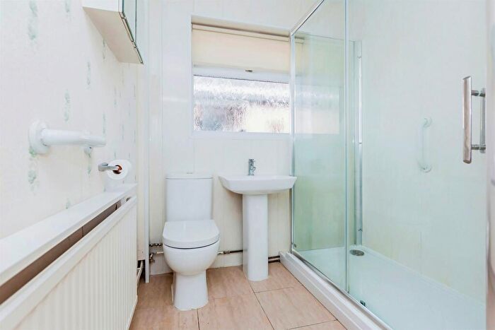 2 Bedroom Detached Bungalow For Sale In Peters Avenue, Newbold Verdon, Leicester, LE9