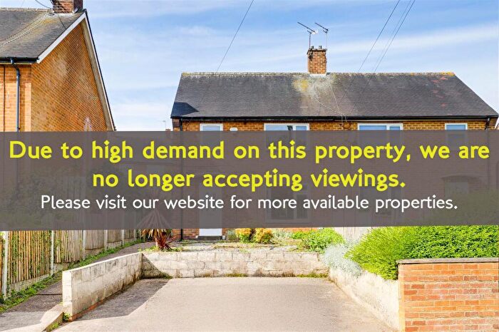 3 Bedroom Semi-Detached House To Rent In Goathland Close, Bestwood, Nottingham, NG5