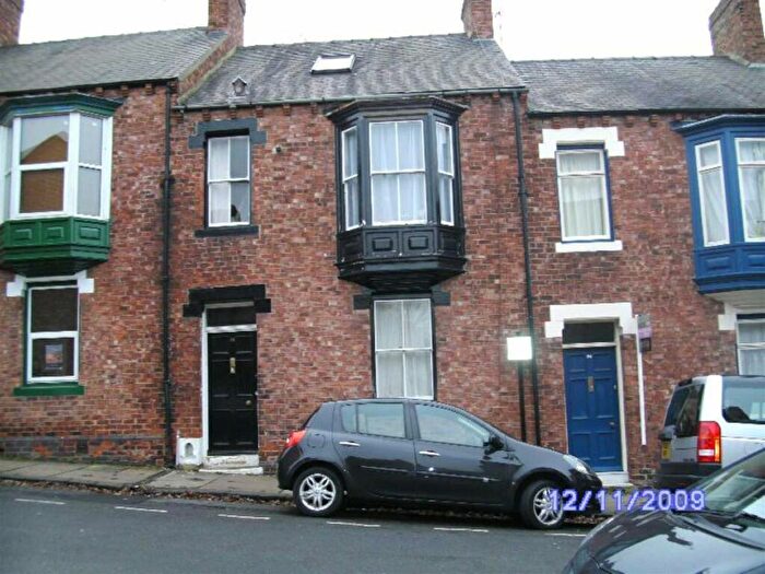 7 Bedroom Private Hall To Rent In Atherton Street, Durham City, DH1