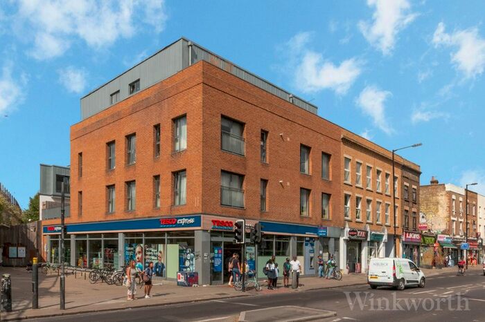 2 Bedroom Flat To Rent In Queens Road, Peckham, London, SE15