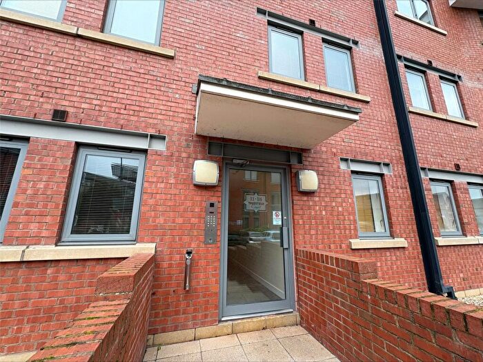 2 Bedroom Apartment To Rent In New Crane Street, Chester, Cheshire, CH1
