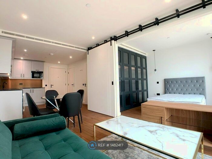 1 Bedroom Flat To Rent In Emery Way, London, E1W