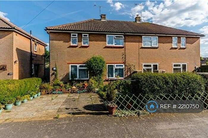 3 Bedroom Semi-Detached House To Rent In High Barns, Ely, CB7