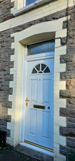 3 Bedroom House To Rent In Wood Road, Pontypridd, CF37