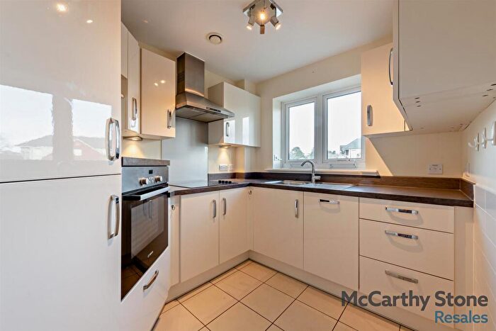 2 Bedroom Apartment For Sale In Squire Court, Raleigh Mead, South Molton Devon, EX36
