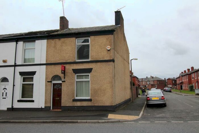 2 Bedroom Terraced House To Rent In Ainsworth Road, Bury, BL8