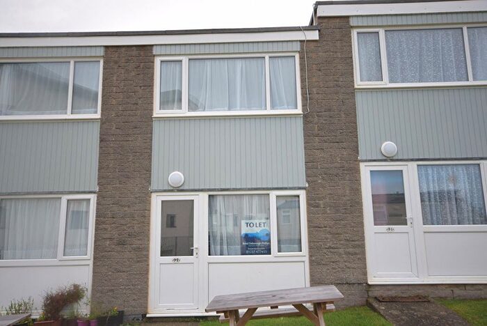 2 Bedroom Property To Rent In Ocean View Villas, Merley Road, Westward Ho!, EX39