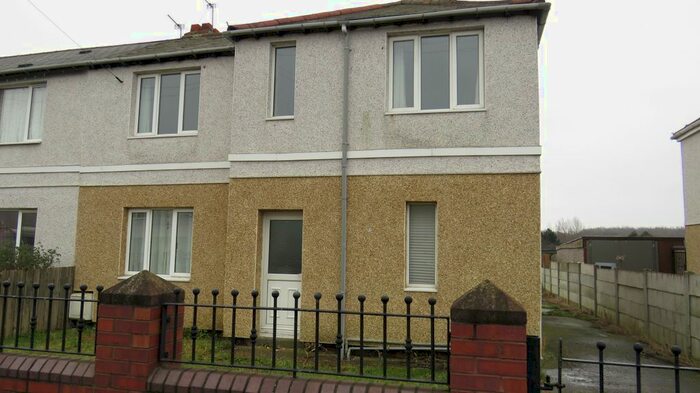 3 Bedroom Property To Rent In Tudor Street, Thurnscoe, Rotherham, S63