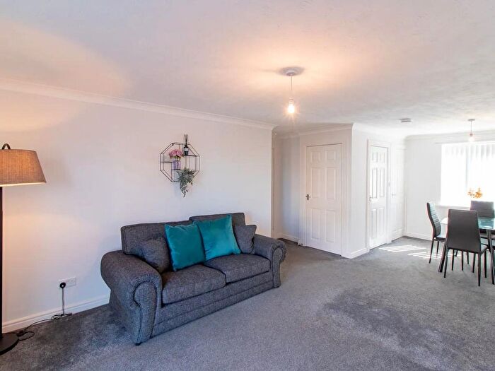 2 Bedroom Flat To Rent In Hartlepool, TS24