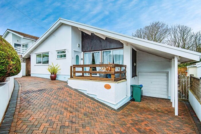 3 Bedroom Bungalow For Sale In Scandinavia Heights, Saundersfoot, Pembrokeshire, SA69
