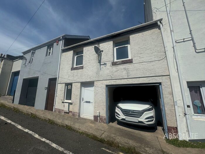 2 Bedroom Maisonette To Rent In Higher Union Lane, Torquay, TQ2