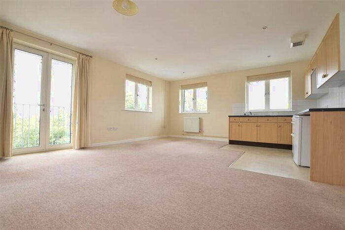 2 Bedroom Apartment To Rent In Downend Medical Centre, Downend, Bristol, BS16