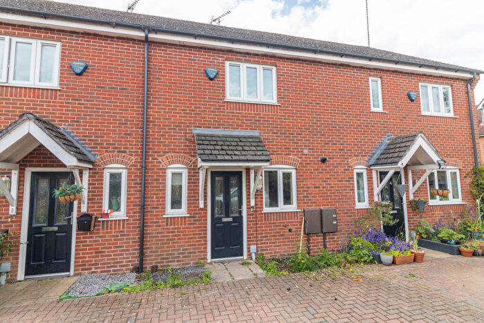 2 Bedroom House To Rent In Main Street, Lubenham, LE16