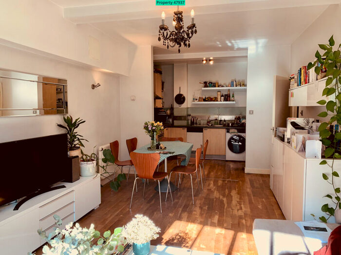 1 Bedroom Flat For Sale In Canada Wharf, Rotherhithe Street, London, SE16
