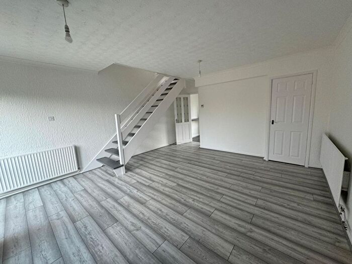 3 Bedroom Town House To Rent In , Sycamore Way, Clacton-On-Sea, CO15