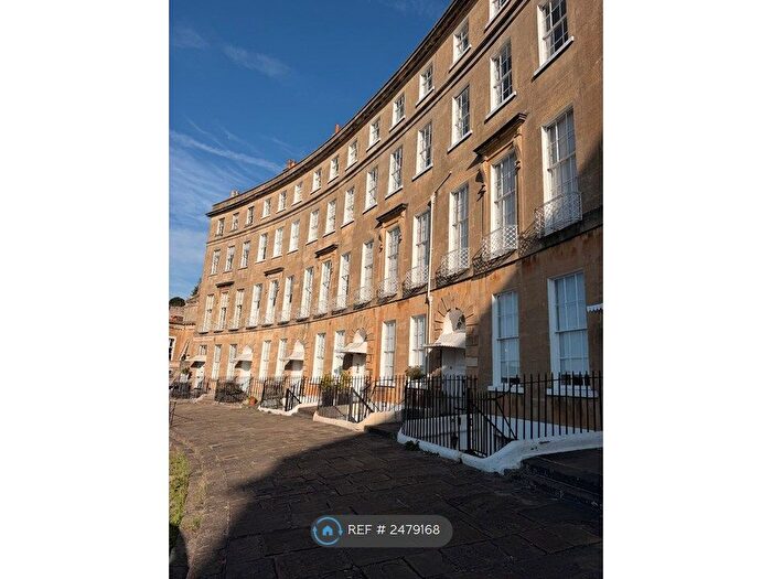 2 Bedroom Flat To Rent In Ground Floor, Bath, BA1