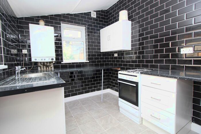 4 Bedroom Terraced House To Rent In Leonard Road, London, E7