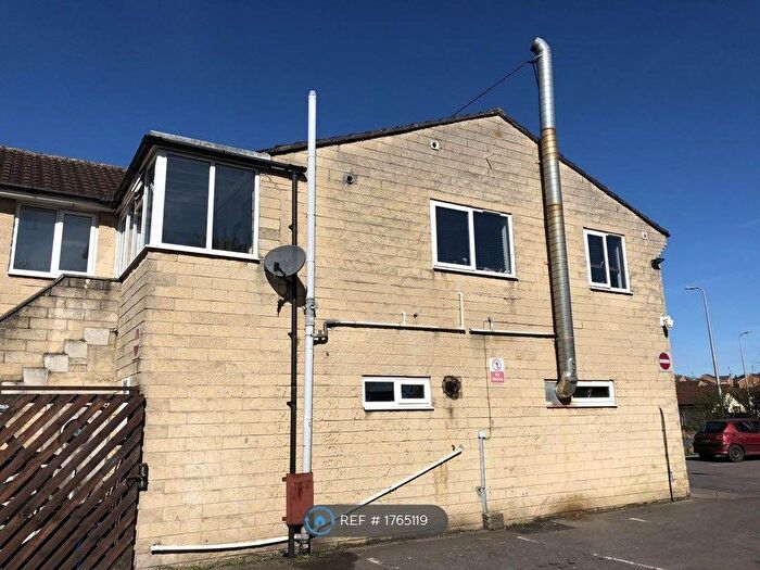 Studio To Rent In Ebdon Road, Weston-Super-Mare, BS22
