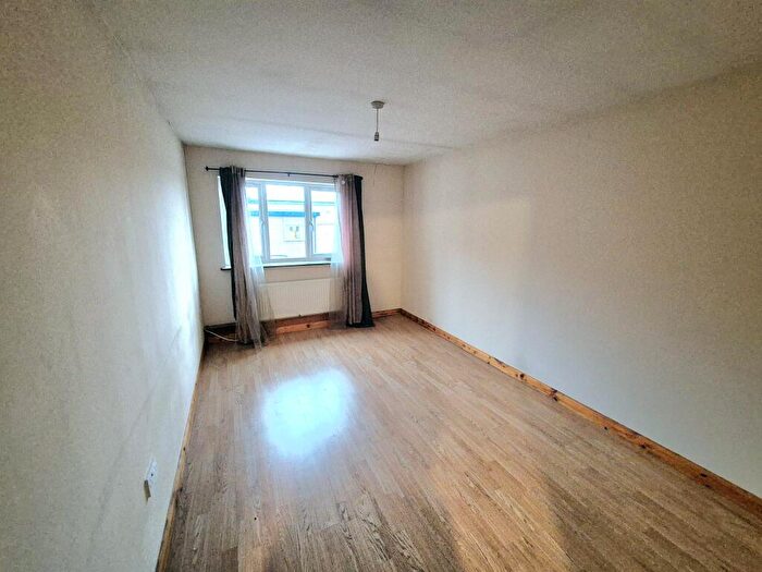 1 Bedroom Flat To Rent In High Street, Coalville, LE67