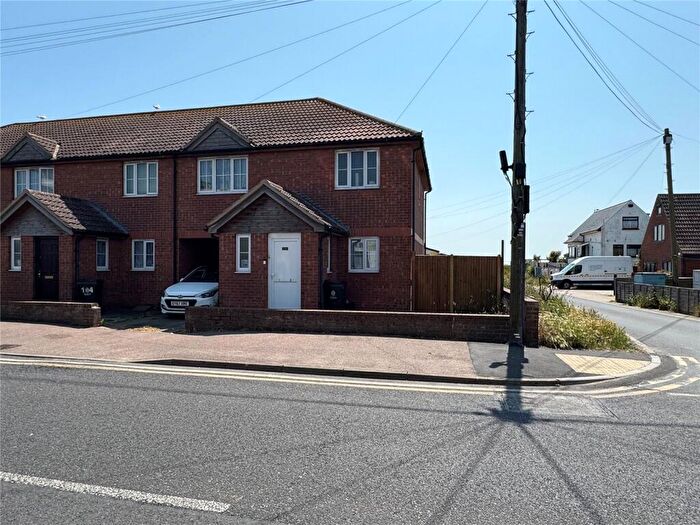 3 Bedroom End Of Terrace House For Sale In Broadway, Jaywick, Clacton-on-Sea, CO15