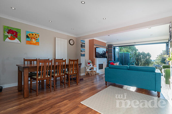 3 Bedroom End Of Terrace House For Sale In Arabia Close, E4