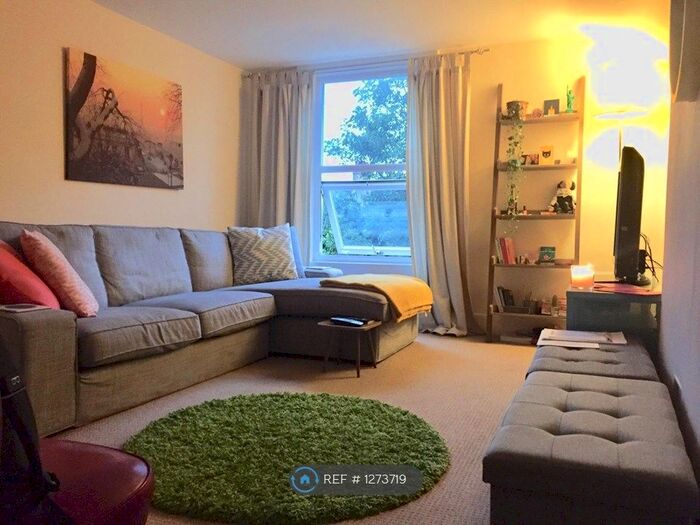 1 Bedroom Flat To Rent In Carholme Road, London SE23