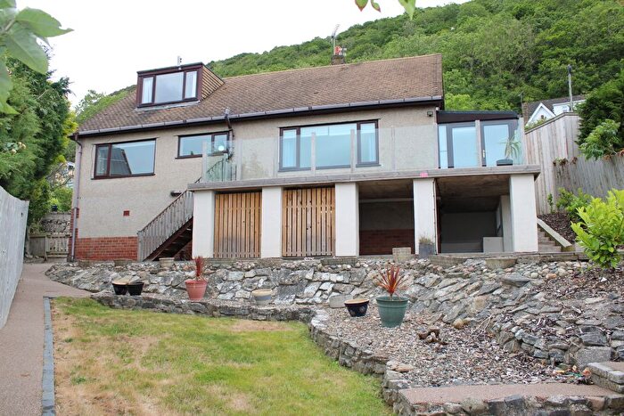 4 Bedroom Property To Rent In The Avenue, Prestatyn, LL19