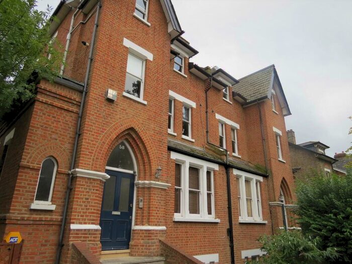 2 Bedroom Apartment To Rent In Maberley Road, Crystal Palace, London, SE19